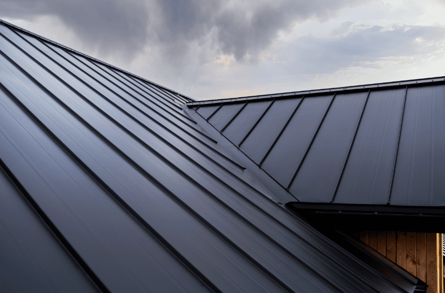 Types of Slate Roof