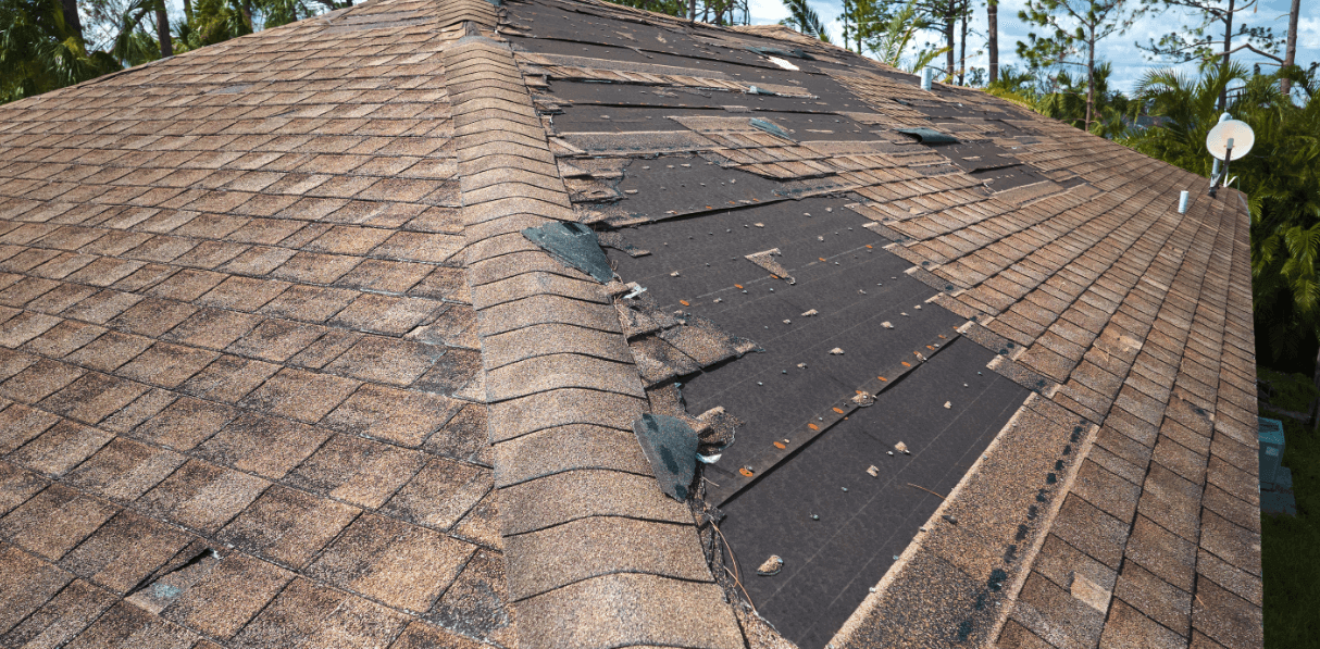 9 Common Reasons of Flat Roof Leaks