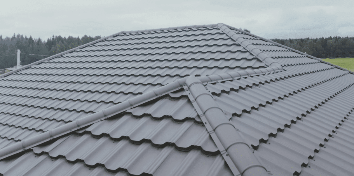 10 Common Metal Roof Problems